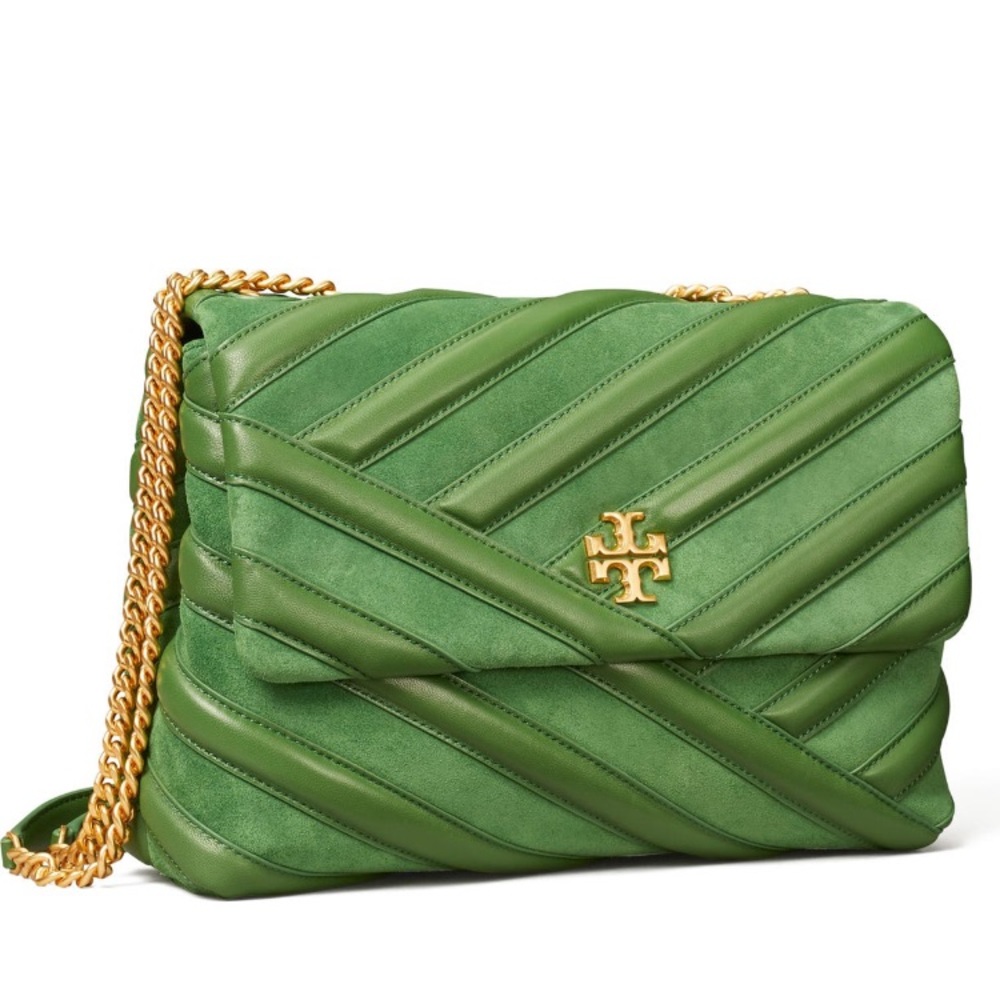 Tory Burch Kira Chevron